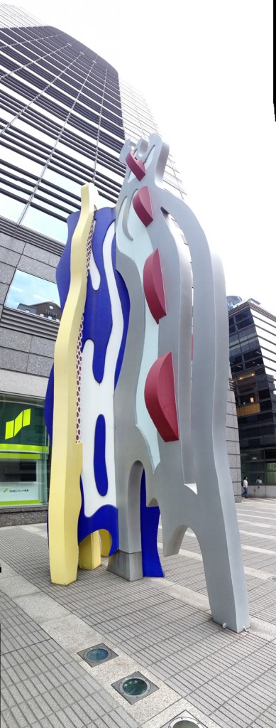 brushstroke｜ブラッシュ・ストローク